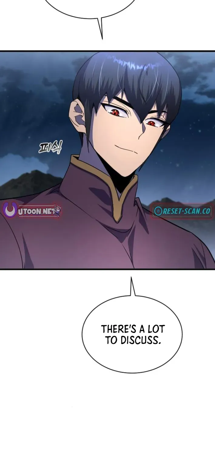 The Genius Magician Who Uses His Fist Chapter 20 page 89 - 