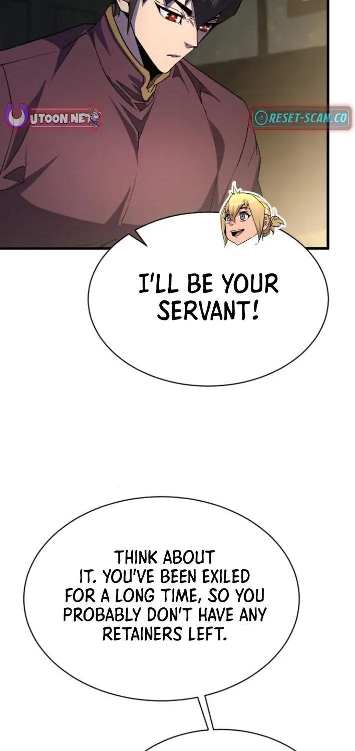 The Genius Magician Who Uses His Fist Chapter 20 page 97 - 