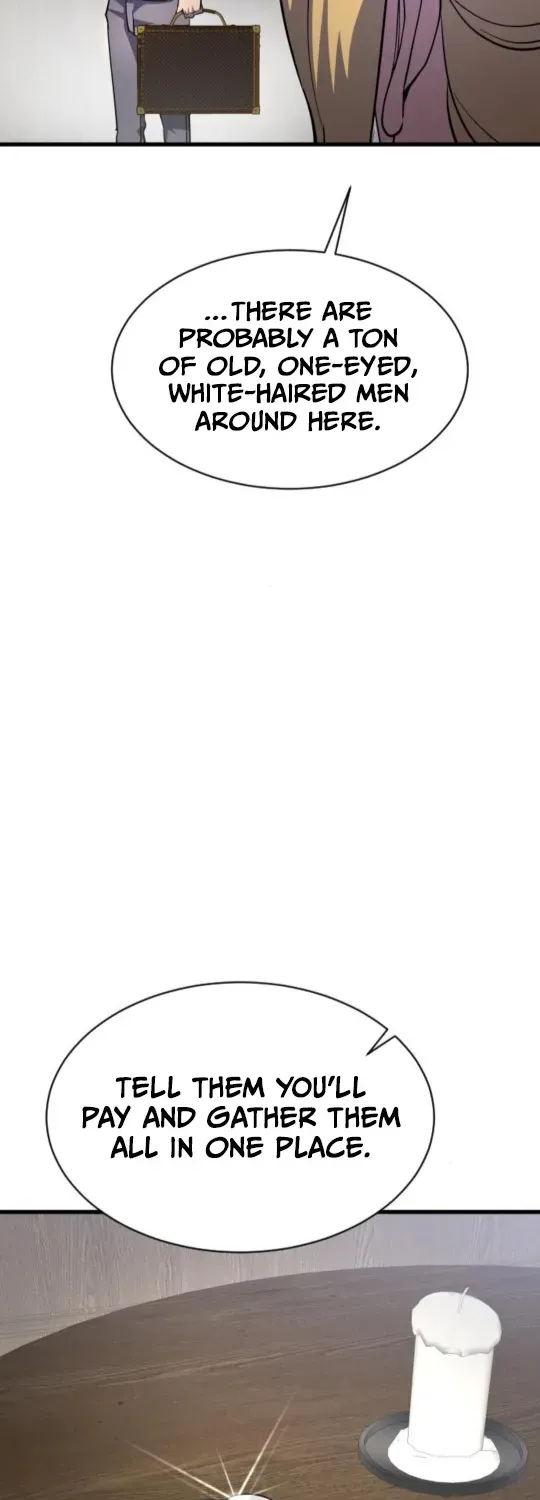 The Genius Magician Who Uses His Fist Chapter 21 page 12 - 