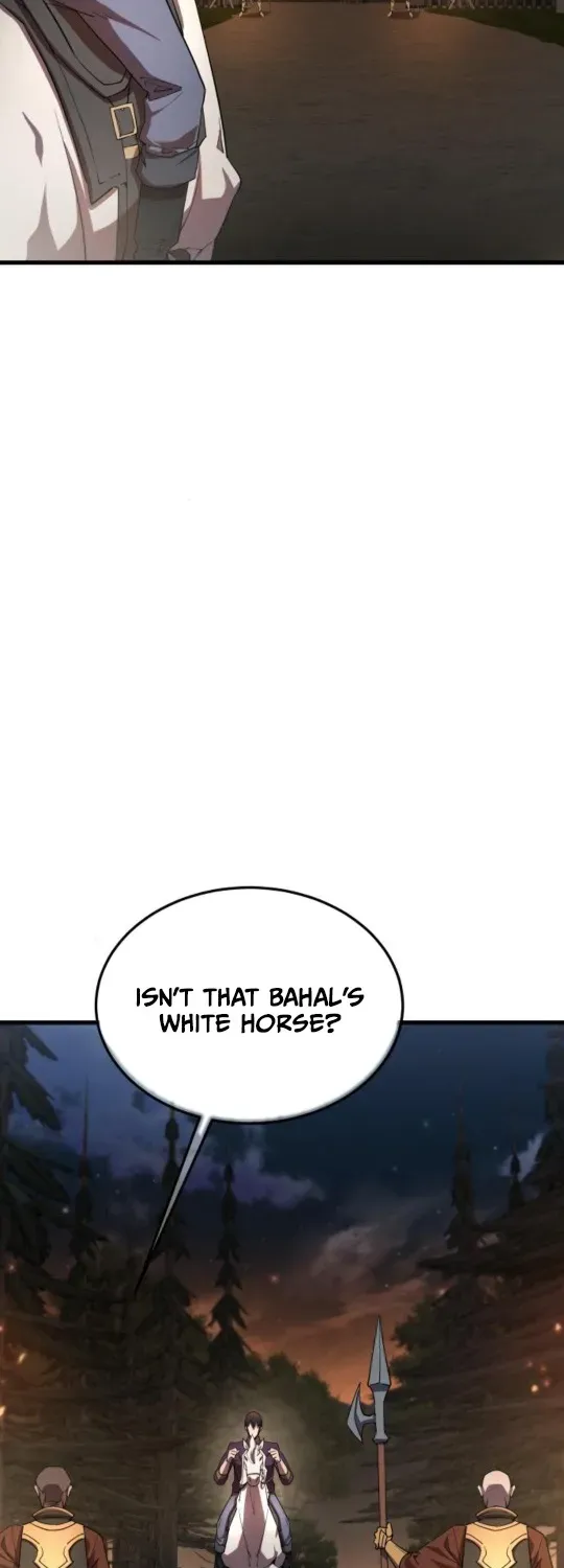 The Genius Magician Who Uses His Fist Chapter 21 page 45 - 