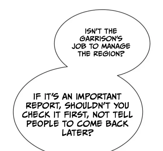 The Genius Magician Who Uses His Fist Chapter 21 page 50 - 