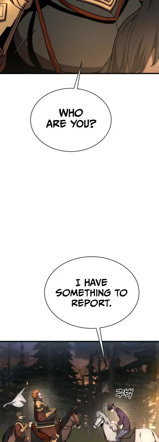 The Genius Magician Who Uses His Fist Chapter 21 page 55 - 