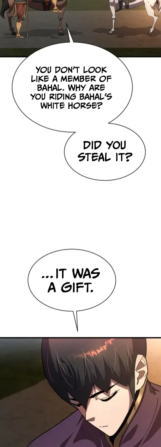 The Genius Magician Who Uses His Fist Chapter 21 page 56 - 