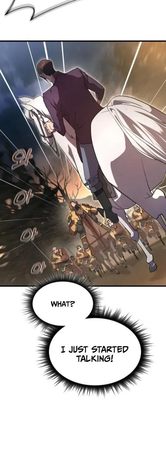The Genius Magician Who Uses His Fist Chapter 21 page 62 - 