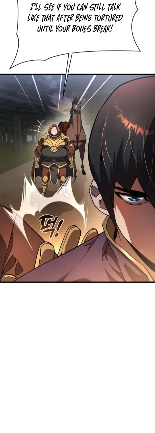 The Genius Magician Who Uses His Fist Chapter 21 page 69 - 