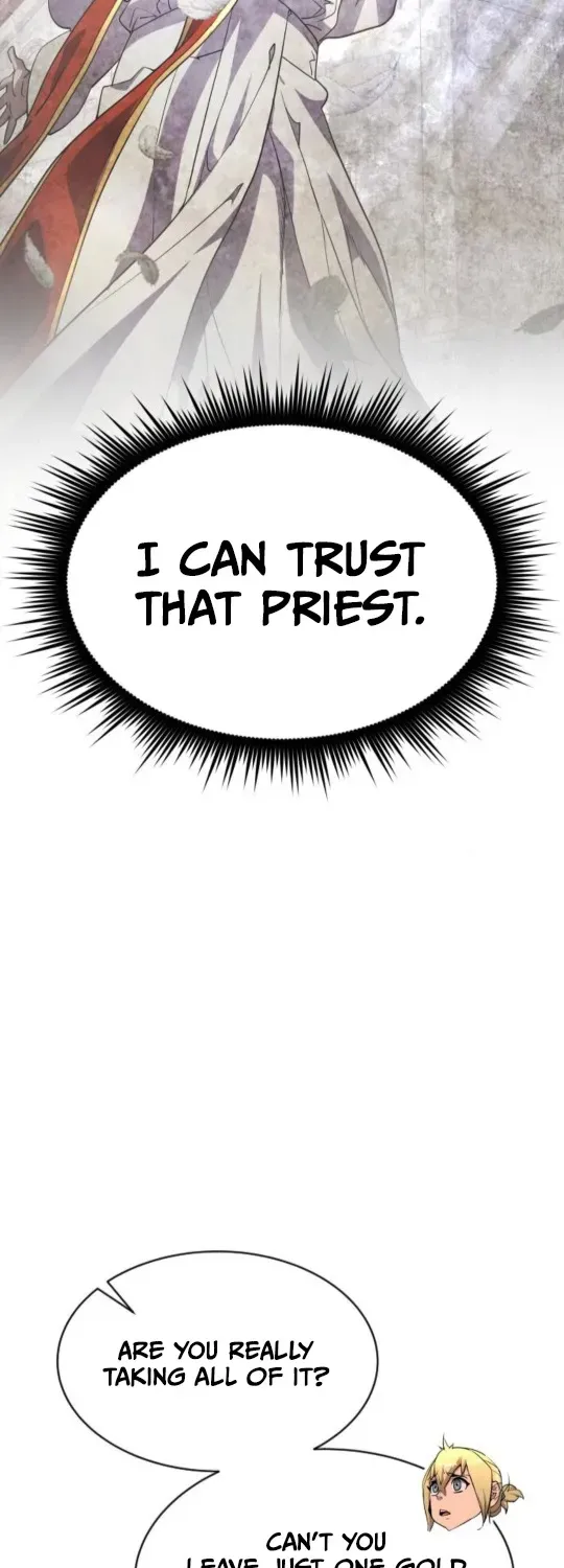 The Genius Magician Who Uses His Fist Chapter 21 page 8 - 