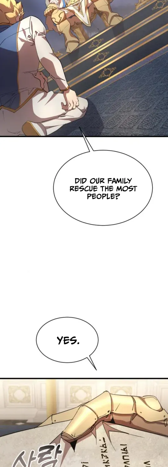 The Genius Magician Who Uses His Fist Chapter 21 page 73 - 