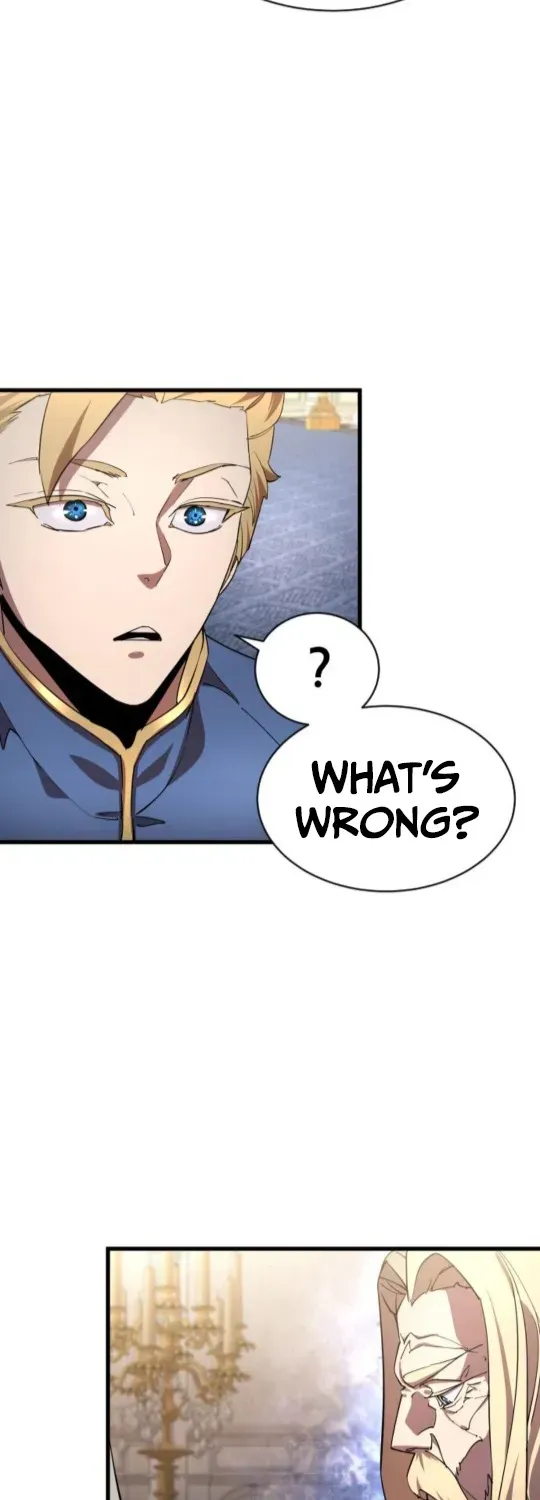 The Genius Magician Who Uses His Fist Chapter 21 page 77 - 