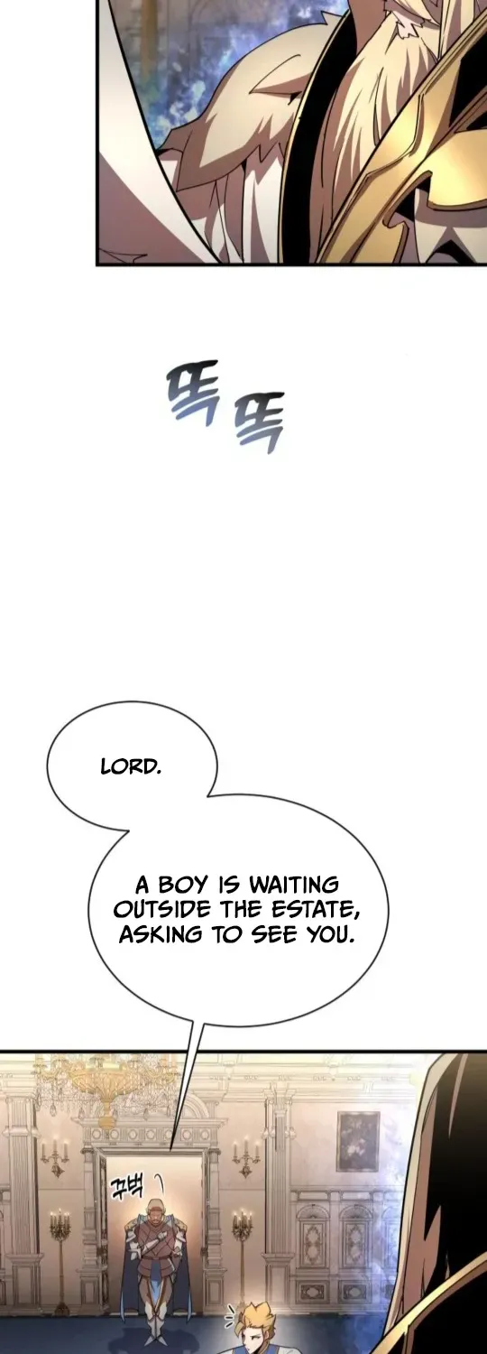 The Genius Magician Who Uses His Fist Chapter 21 page 78 - 