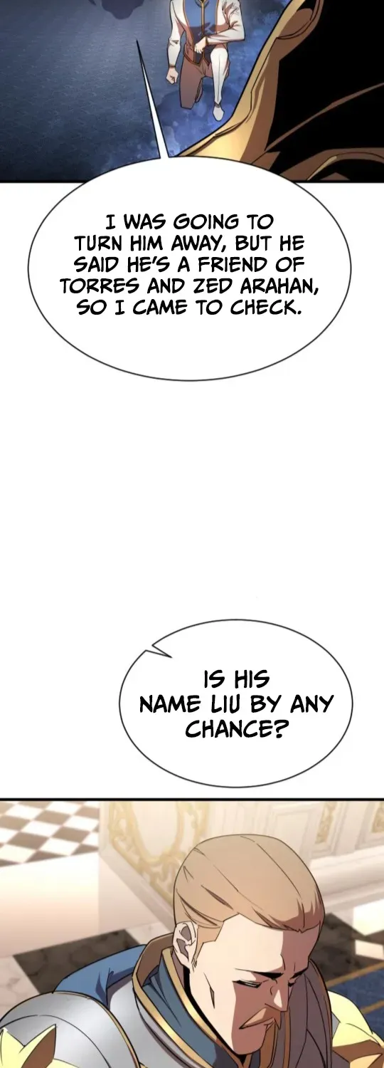 The Genius Magician Who Uses His Fist Chapter 21 page 79 - 