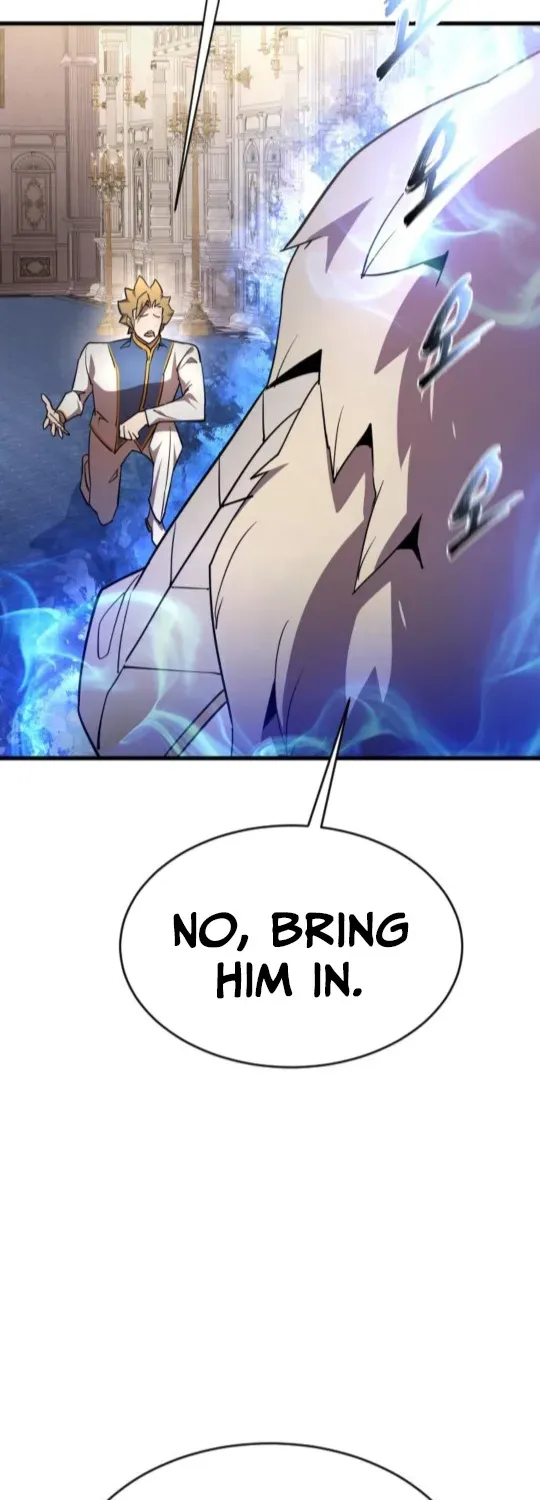 The Genius Magician Who Uses His Fist Chapter 21 page 83 - 