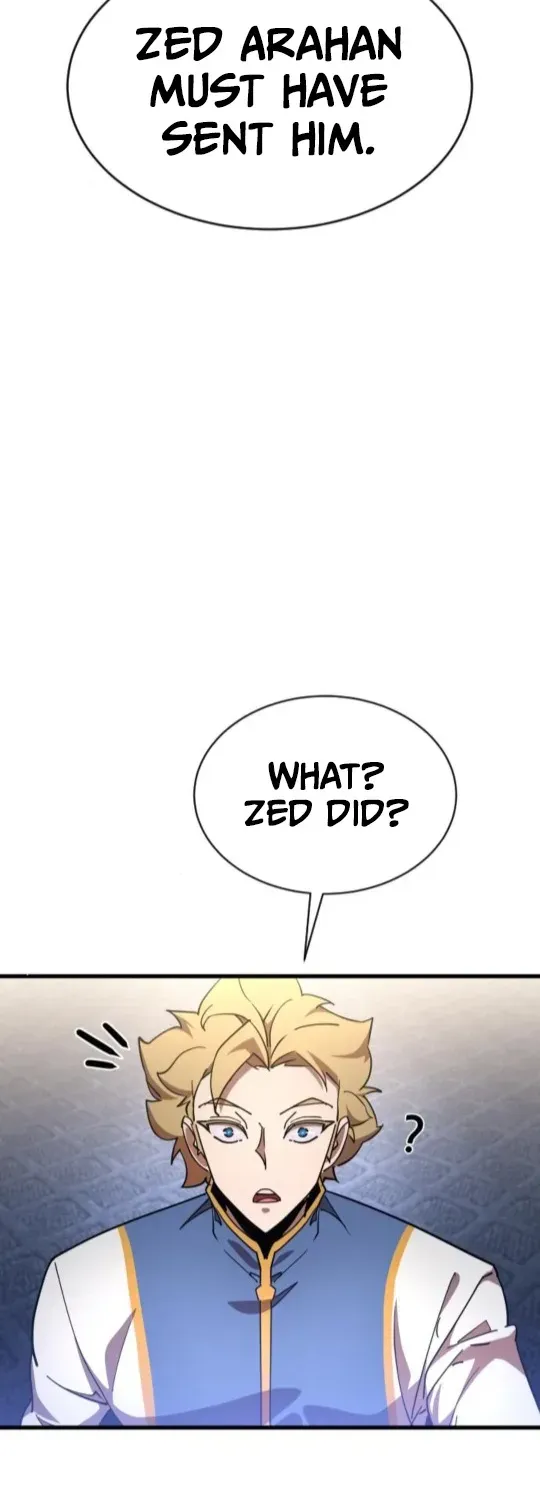 The Genius Magician Who Uses His Fist Chapter 21 page 84 - 
