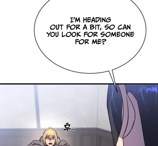 The Genius Magician Who Uses His Fist Chapter 21 page 10 - 