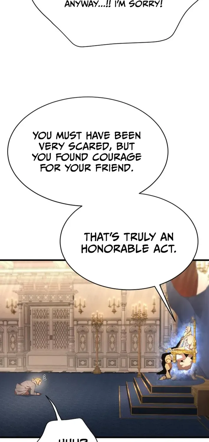 The Genius Magician Who Uses His Fist Chapter 22 page 13 - 