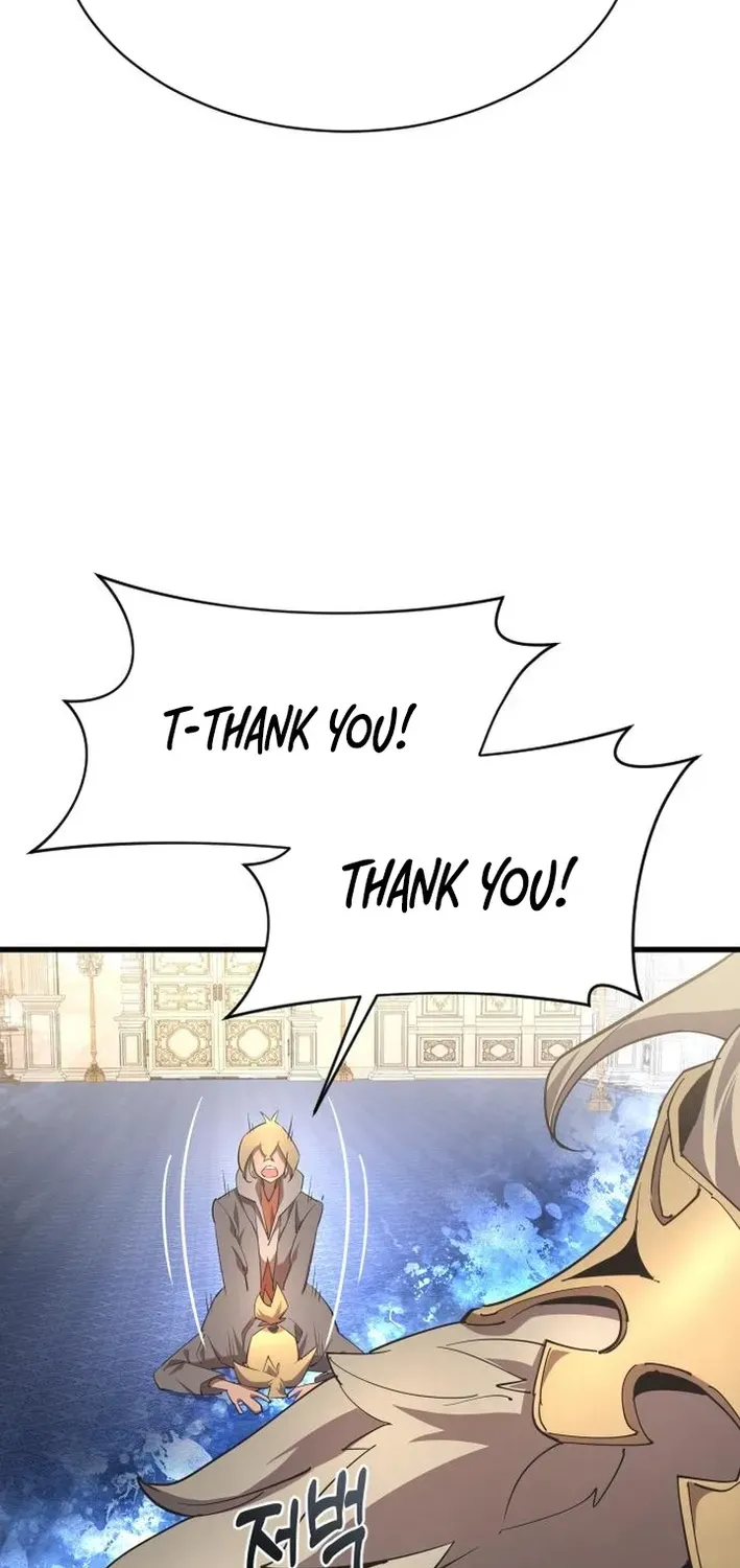The Genius Magician Who Uses His Fist Chapter 22 page 16 - 