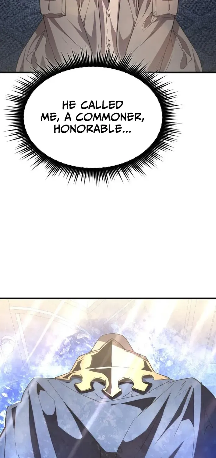 The Genius Magician Who Uses His Fist Chapter 22 page 18 - 
