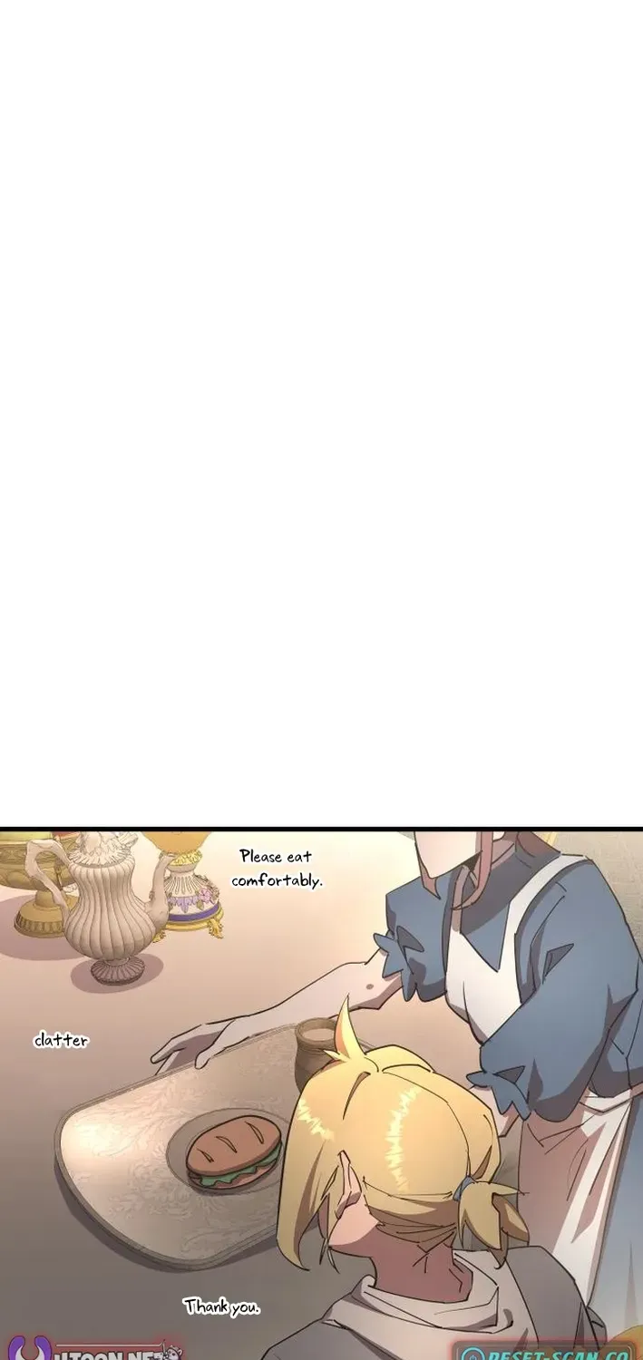 The Genius Magician Who Uses His Fist Chapter 22 page 20 - 