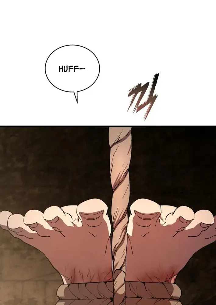 The Genius Magician Who Uses His Fist Chapter 22 page 28 - 