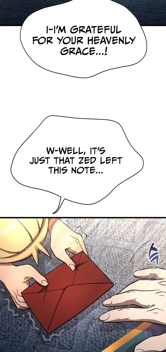 The Genius Magician Who Uses His Fist Chapter 22 page 4 - 