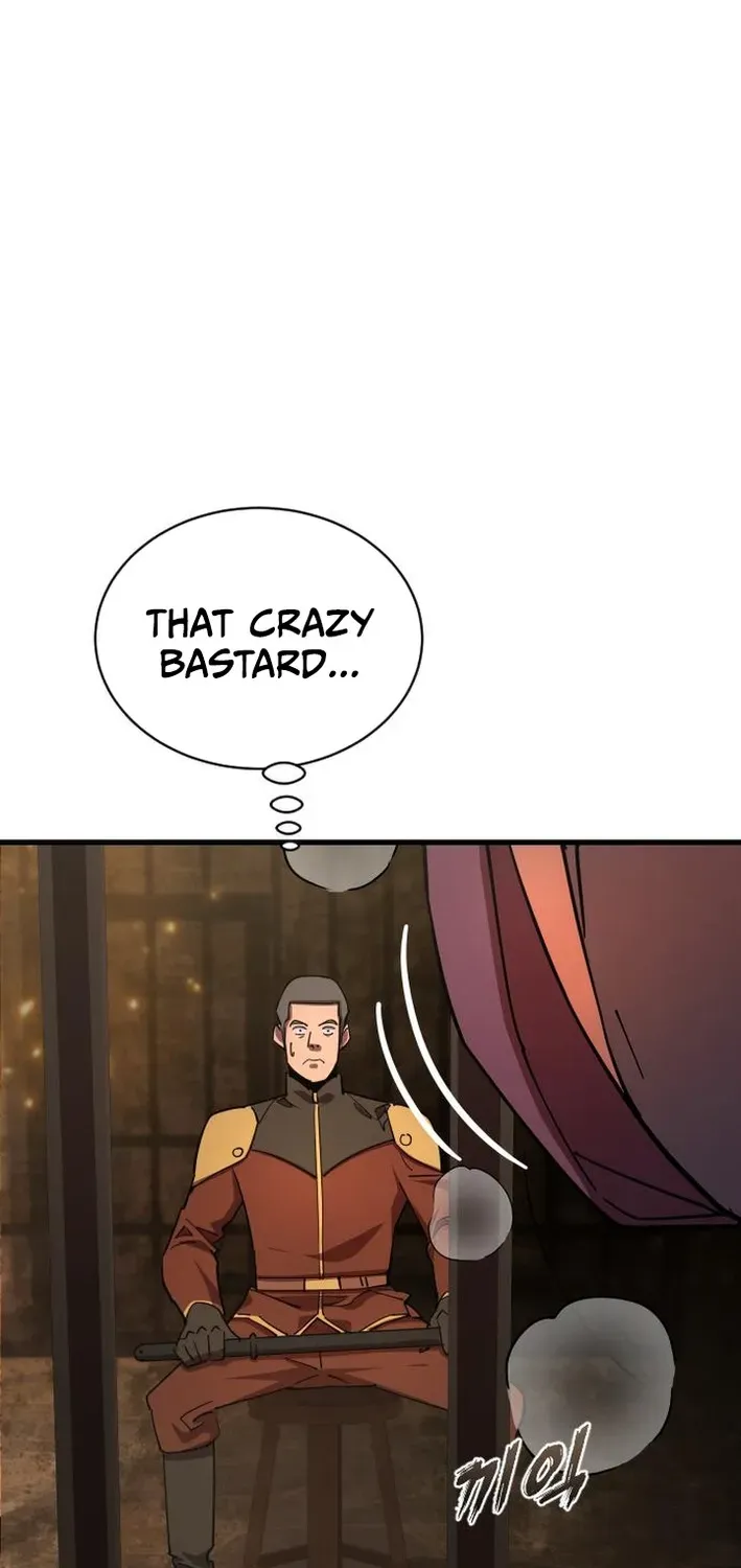 The Genius Magician Who Uses His Fist Chapter 22 page 31 - 
