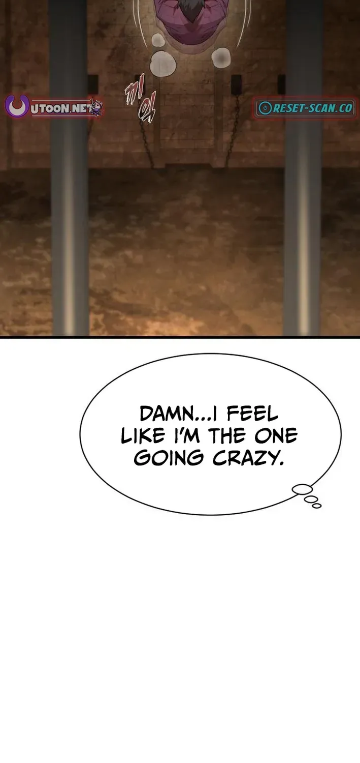 The Genius Magician Who Uses His Fist Chapter 22 page 33 - 