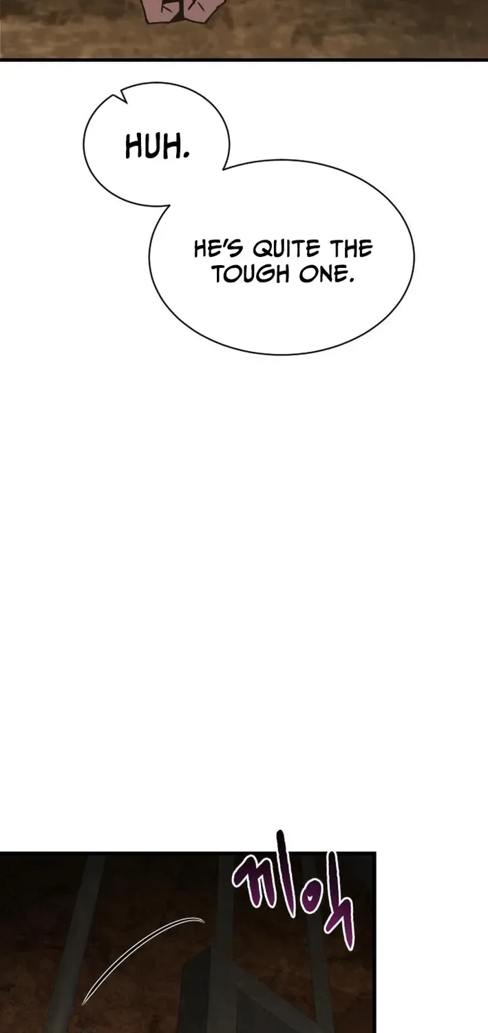 The Genius Magician Who Uses His Fist Chapter 22 page 39 - 