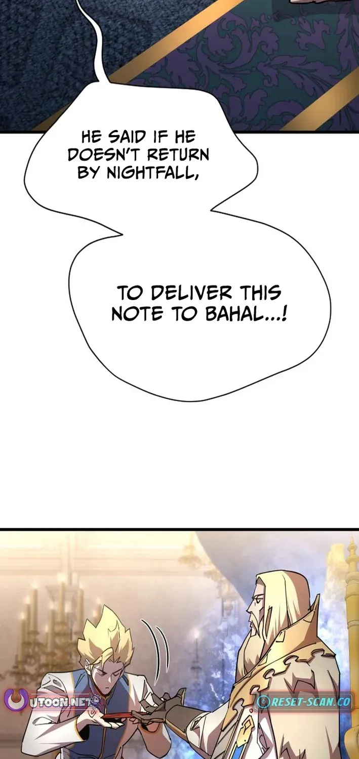 The Genius Magician Who Uses His Fist Chapter 22 page 5 - 