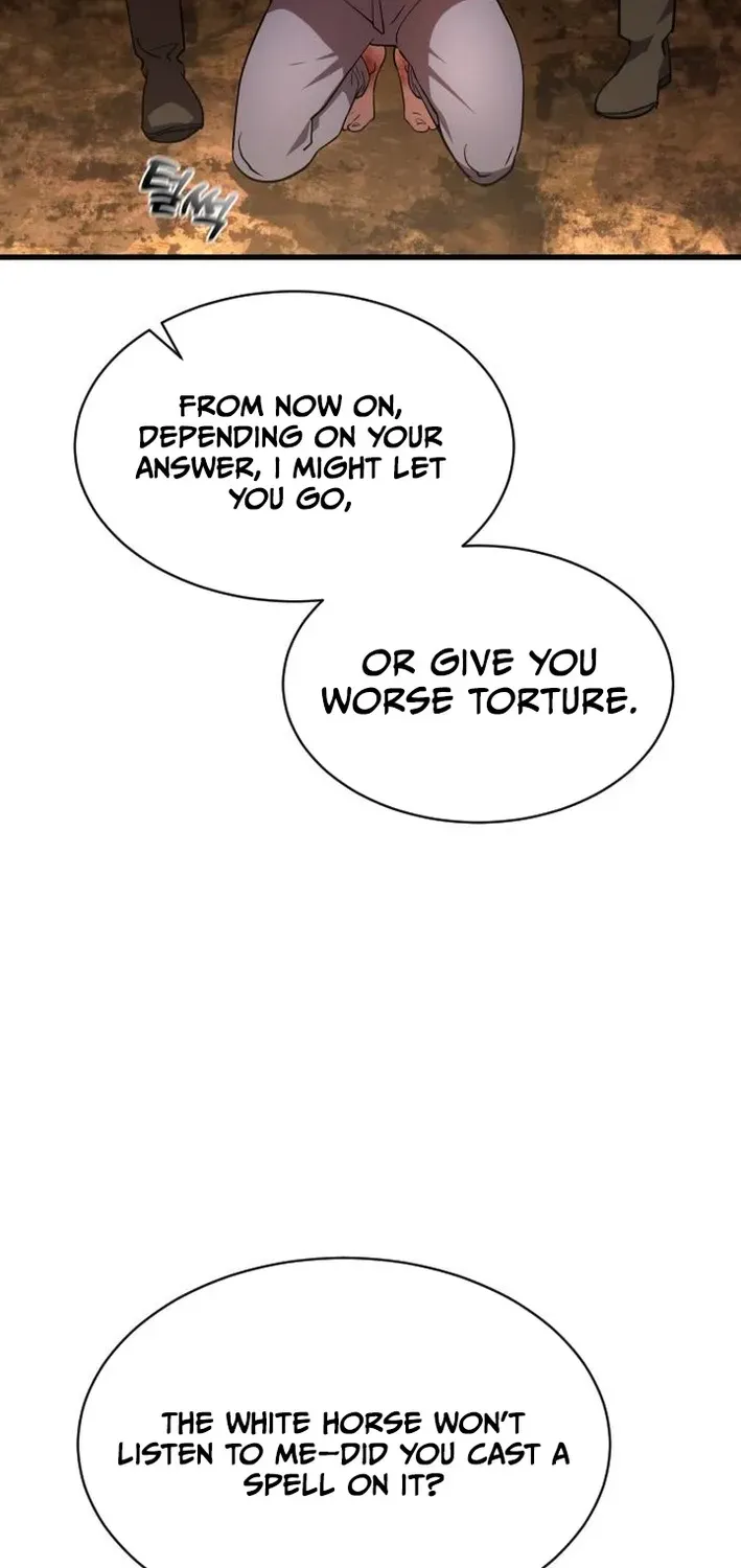 The Genius Magician Who Uses His Fist Chapter 22 page 41 - 