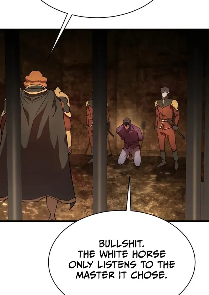 The Genius Magician Who Uses His Fist Chapter 22 page 42 - 