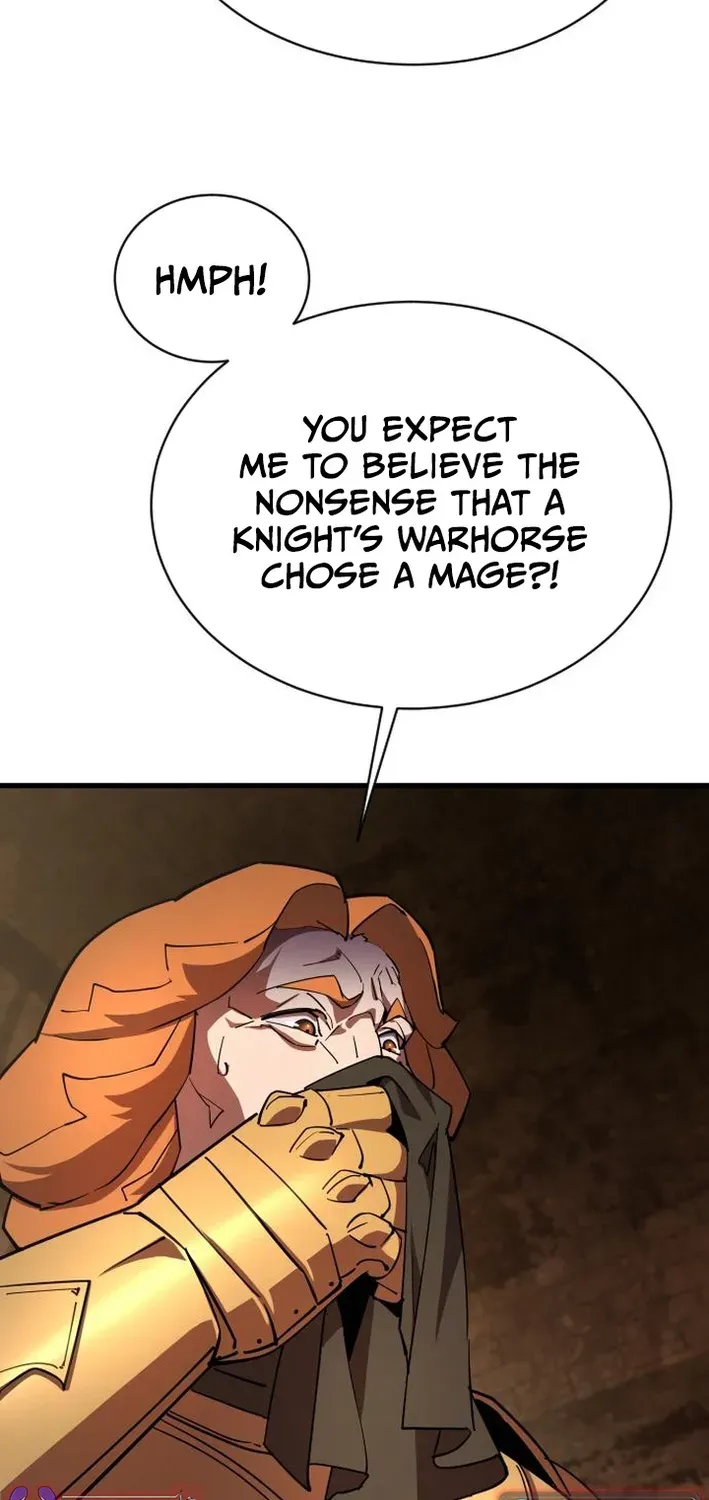 The Genius Magician Who Uses His Fist Chapter 22 page 43 - 