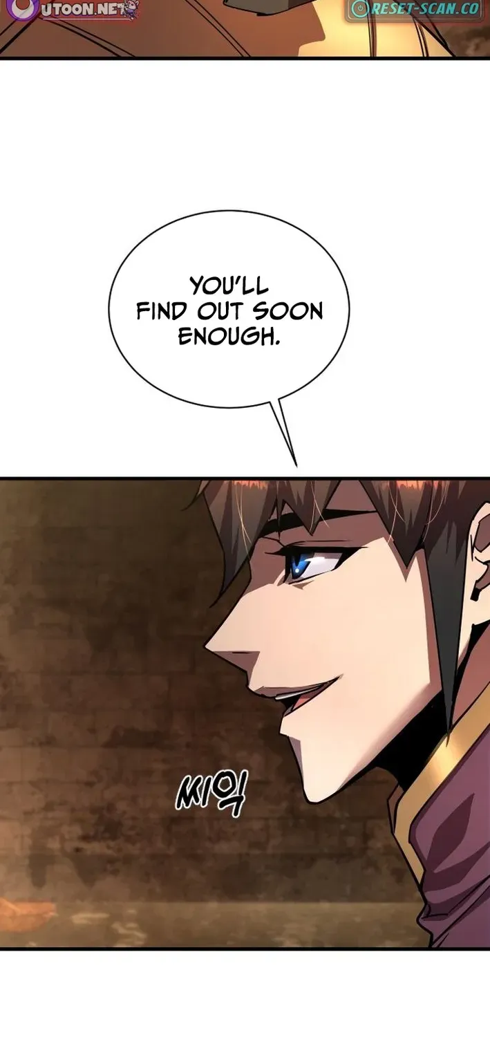 The Genius Magician Who Uses His Fist Chapter 22 page 44 - 