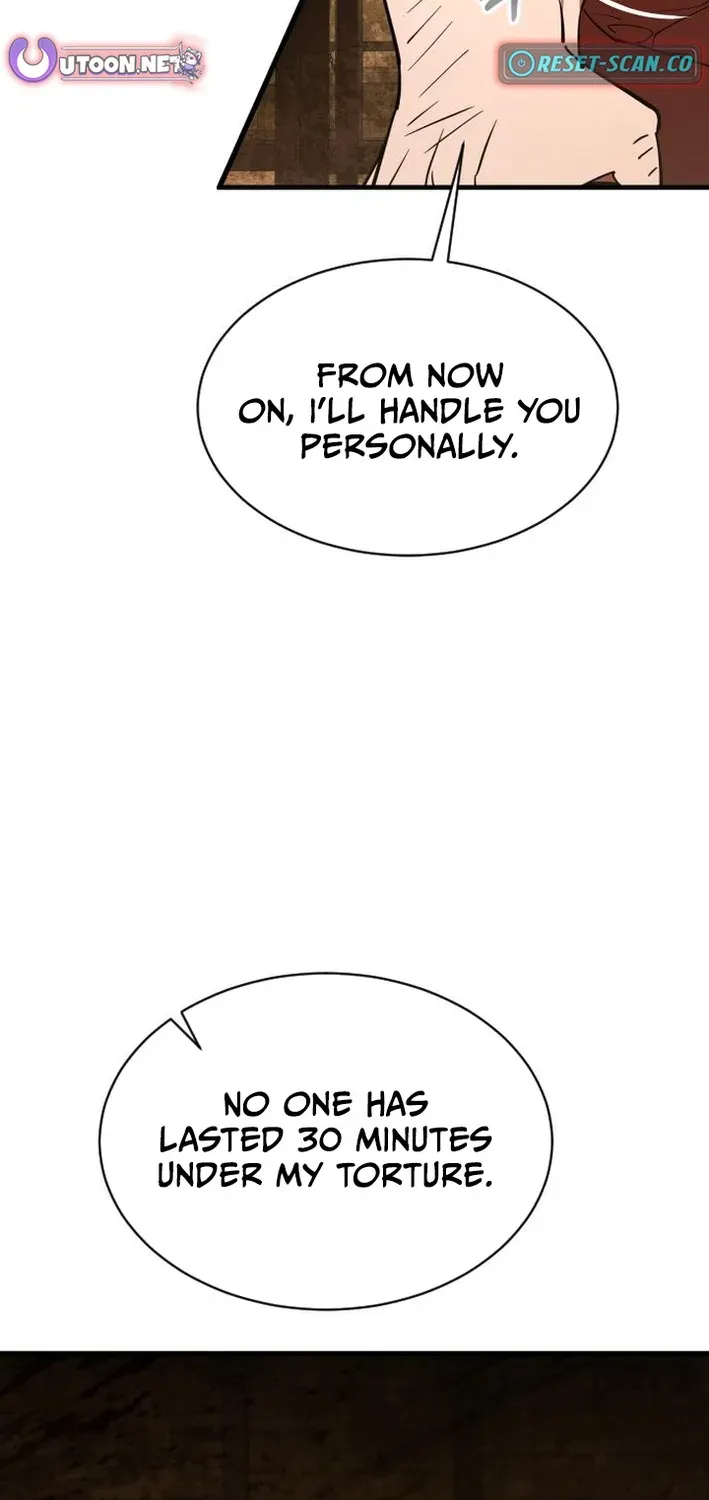 The Genius Magician Who Uses His Fist Chapter 22 page 47 - 