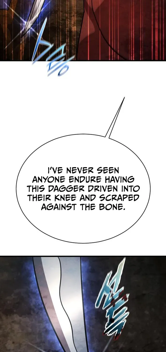 The Genius Magician Who Uses His Fist Chapter 22 page 50 - 