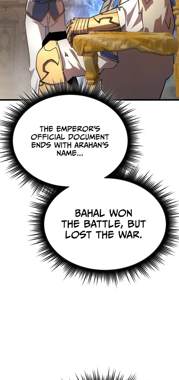 The Genius Magician Who Uses His Fist Chapter 22 page 6 - 