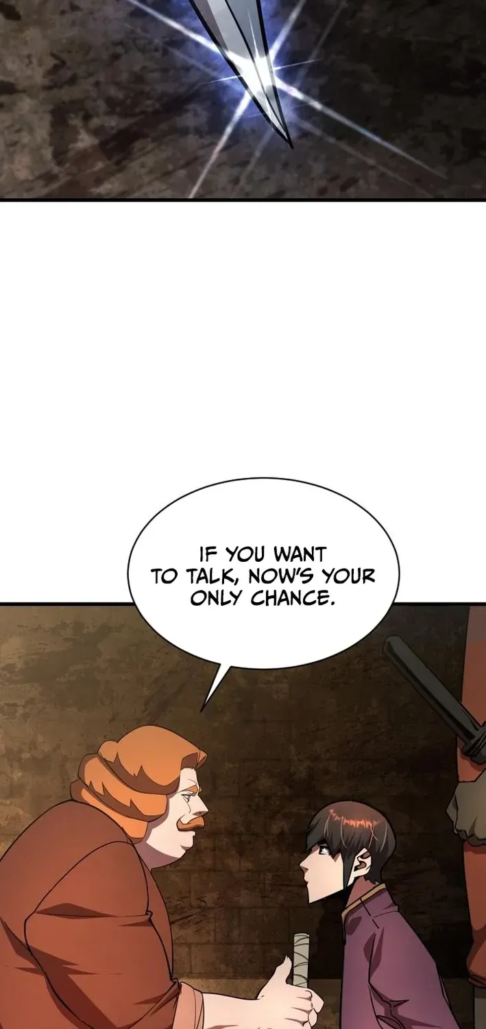 The Genius Magician Who Uses His Fist Chapter 22 page 51 - 
