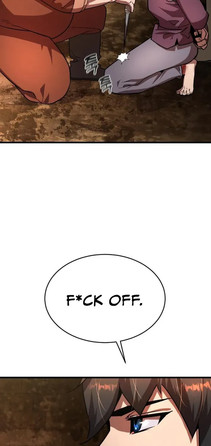 The Genius Magician Who Uses His Fist Chapter 22 page 52 - 