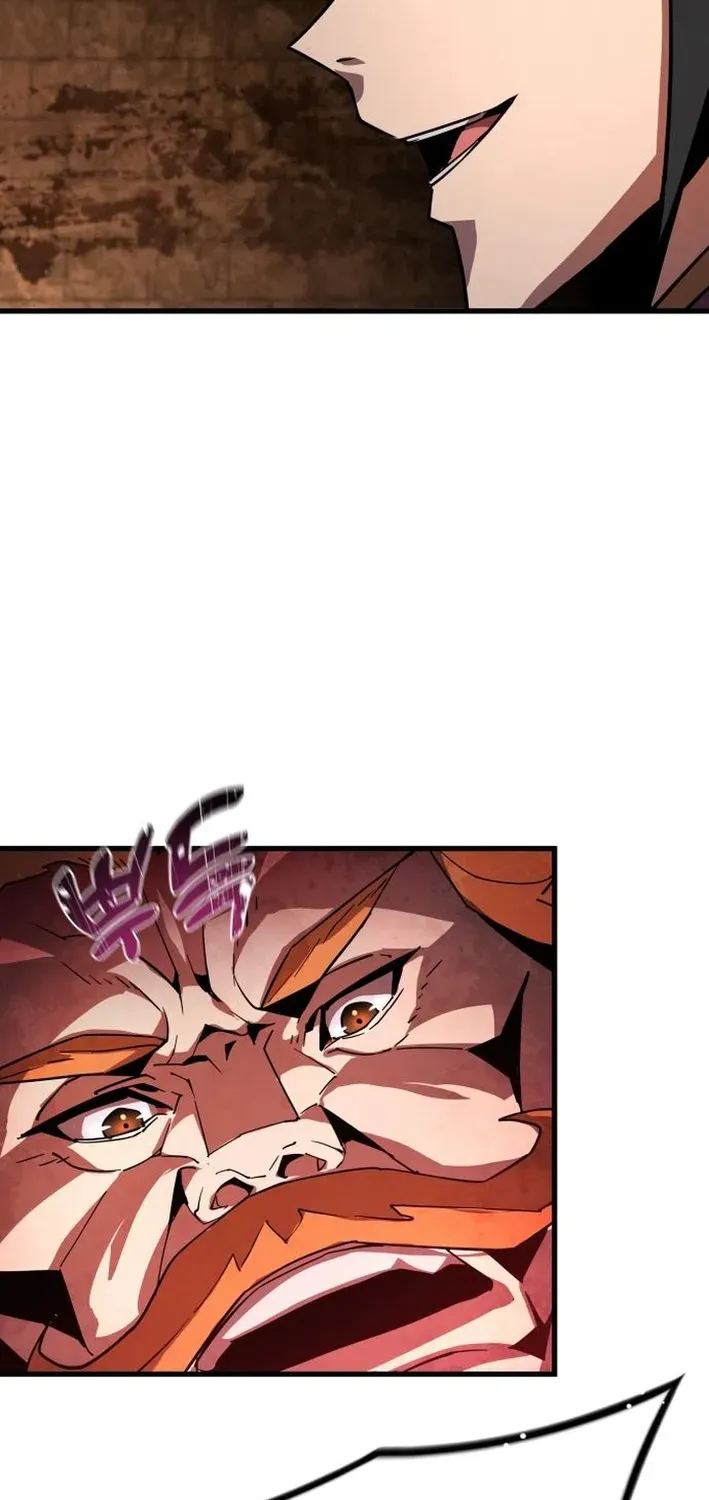 The Genius Magician Who Uses His Fist Chapter 22 page 53 - 
