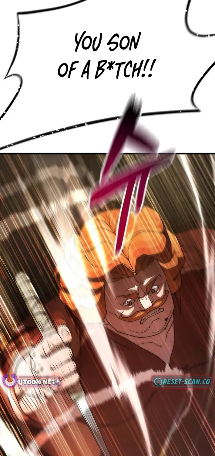 The Genius Magician Who Uses His Fist Chapter 22 page 54 - 