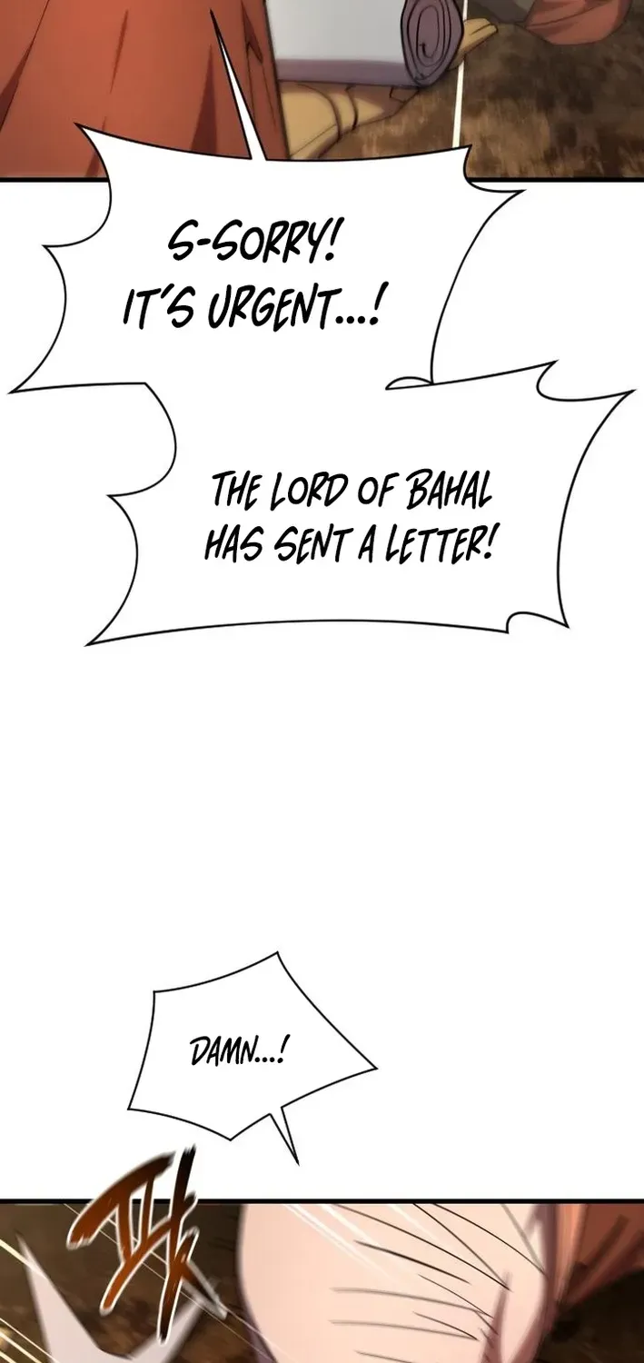 The Genius Magician Who Uses His Fist Chapter 22 page 60 - 