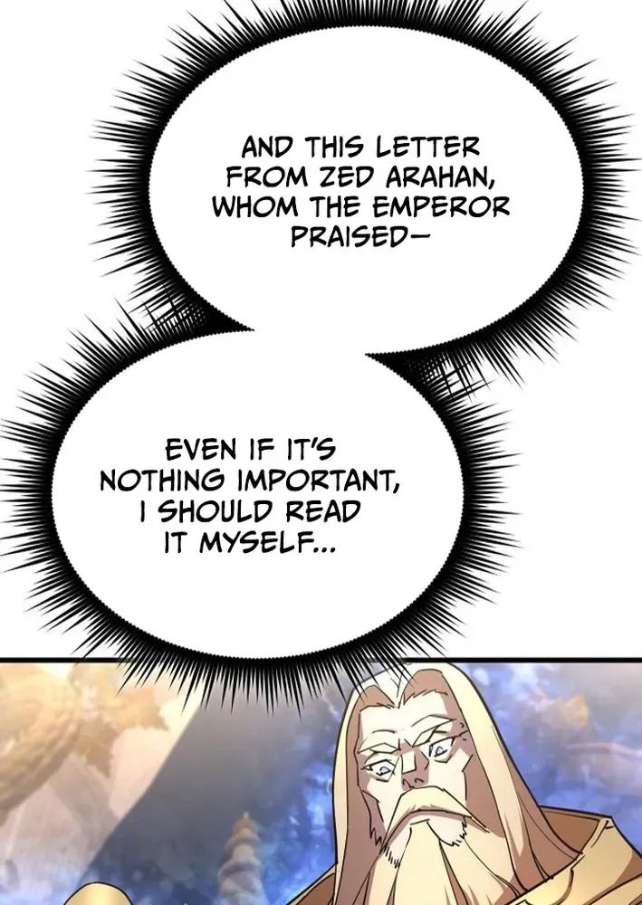 The Genius Magician Who Uses His Fist Chapter 22 page 7 - 