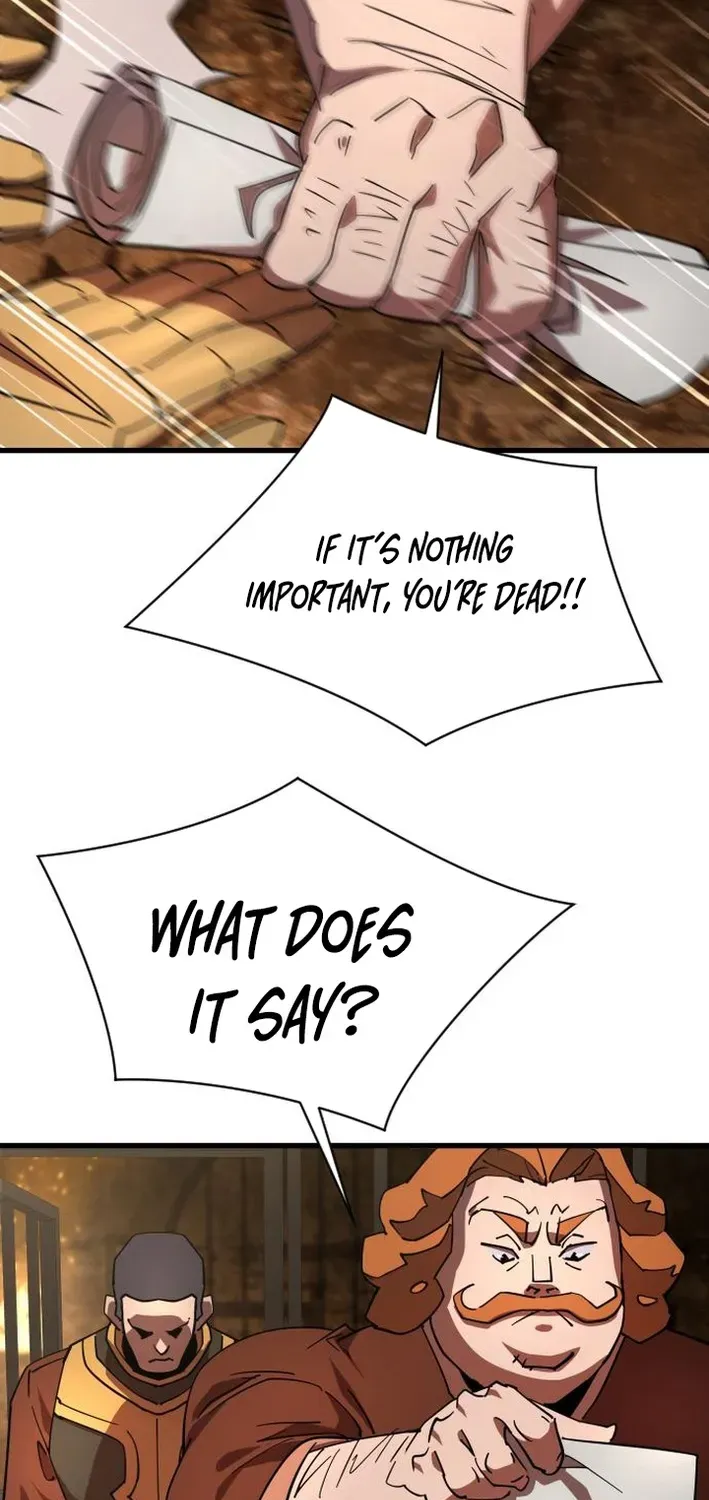 The Genius Magician Who Uses His Fist Chapter 22 page 61 - 