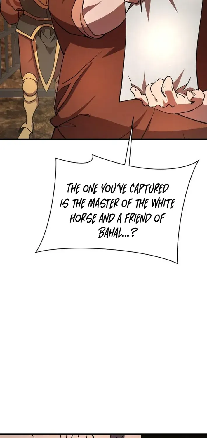 The Genius Magician Who Uses His Fist Chapter 22 page 62 - 