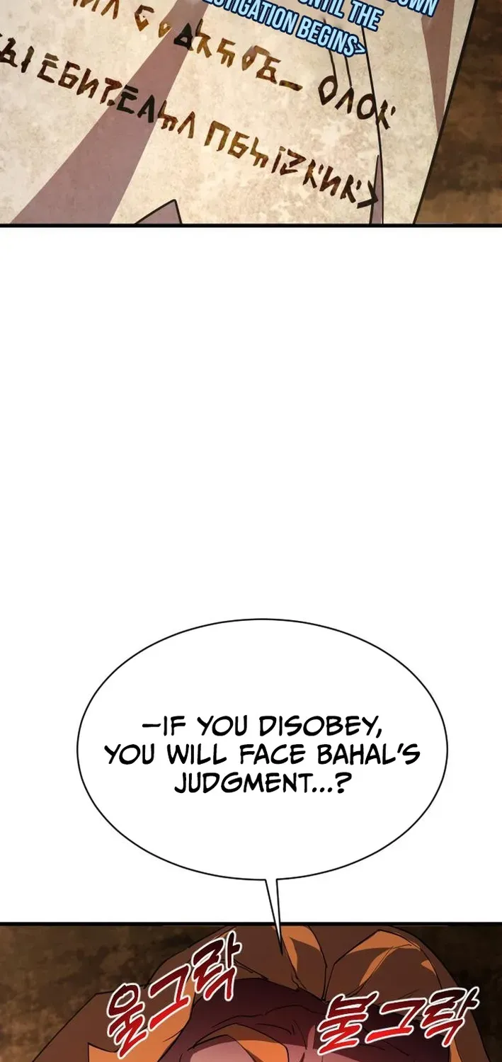 The Genius Magician Who Uses His Fist Chapter 22 page 64 - 