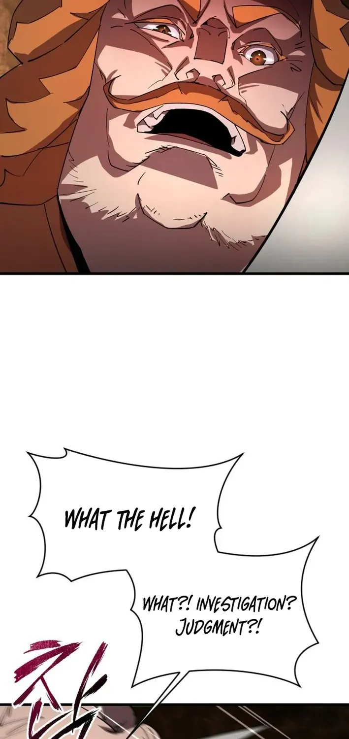 The Genius Magician Who Uses His Fist Chapter 22 page 65 - 