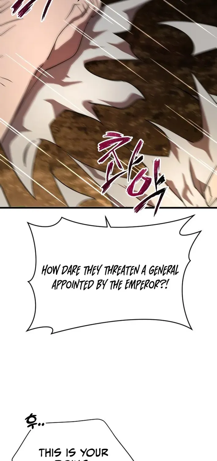 The Genius Magician Who Uses His Fist Chapter 22 page 66 - 