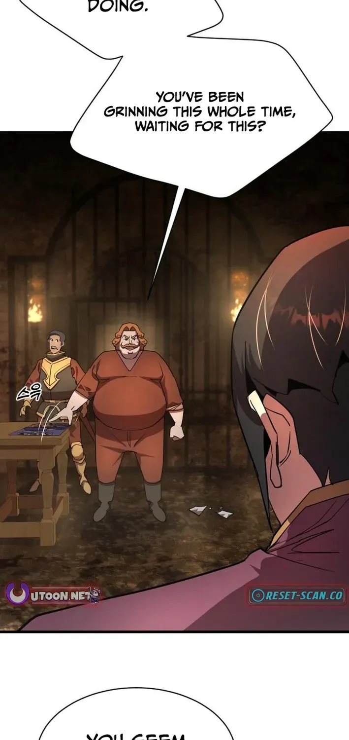 The Genius Magician Who Uses His Fist Chapter 22 page 67 - 