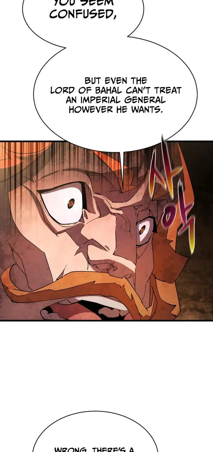 The Genius Magician Who Uses His Fist Chapter 22 page 68 - 