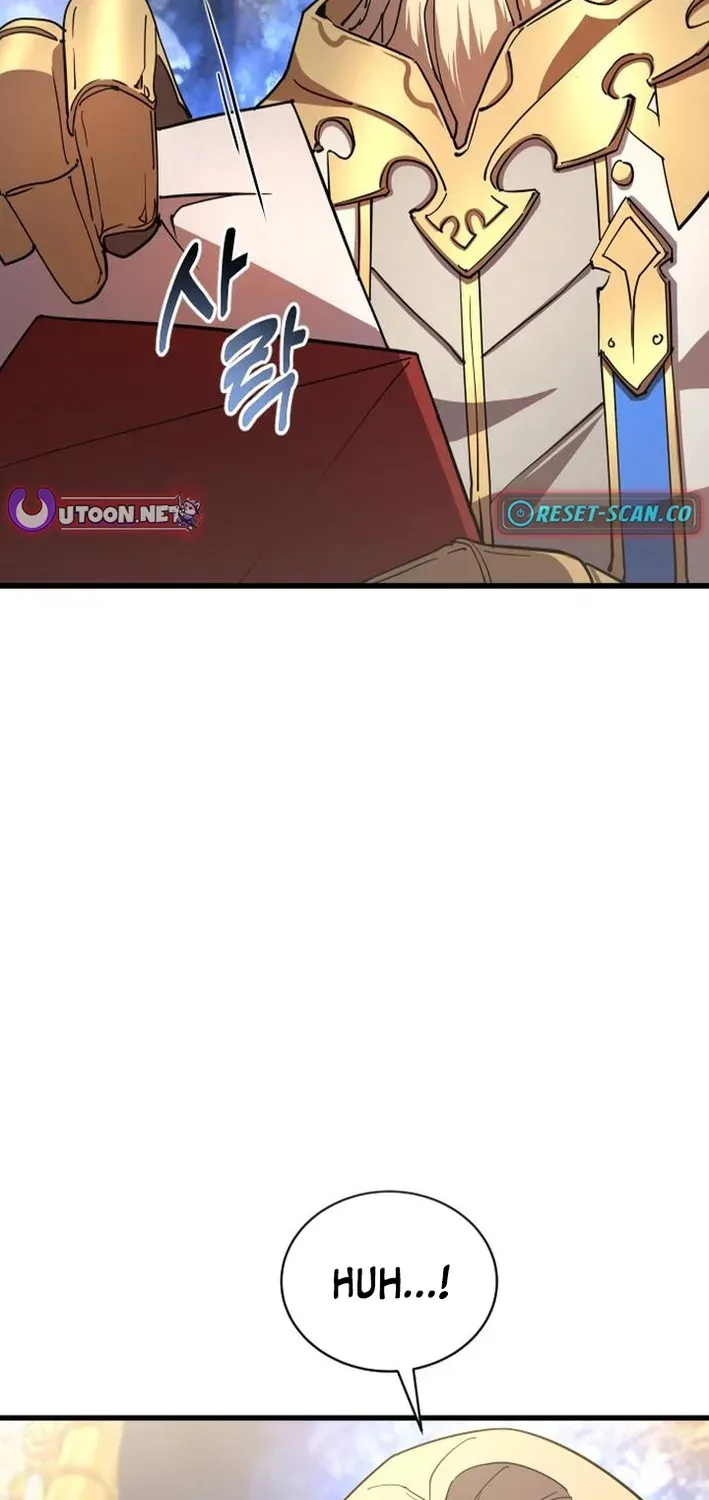 The Genius Magician Who Uses His Fist Chapter 22 page 8 - 