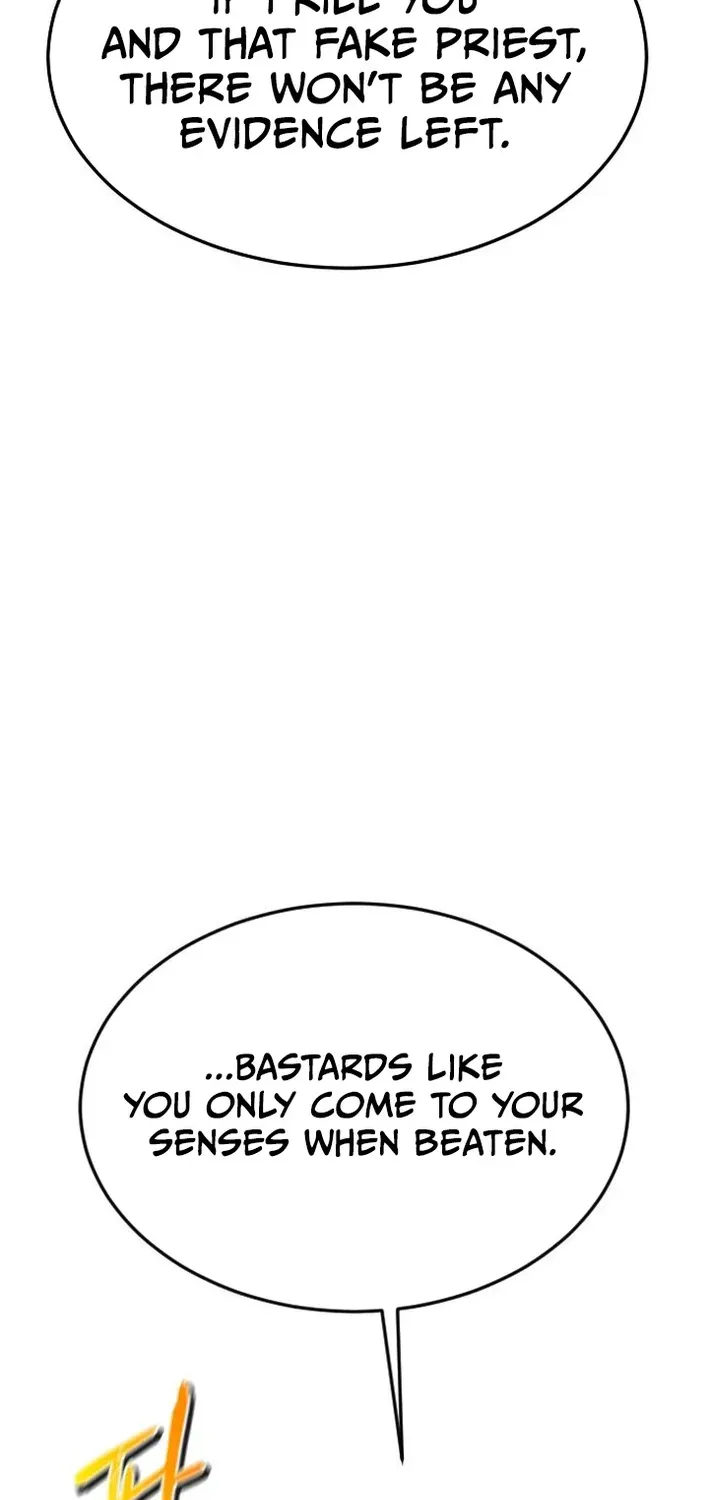 The Genius Magician Who Uses His Fist Chapter 22 page 71 - 