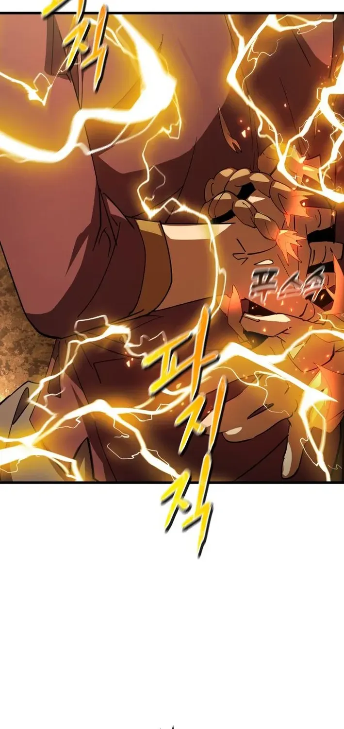 The Genius Magician Who Uses His Fist Chapter 22 page 72 - 